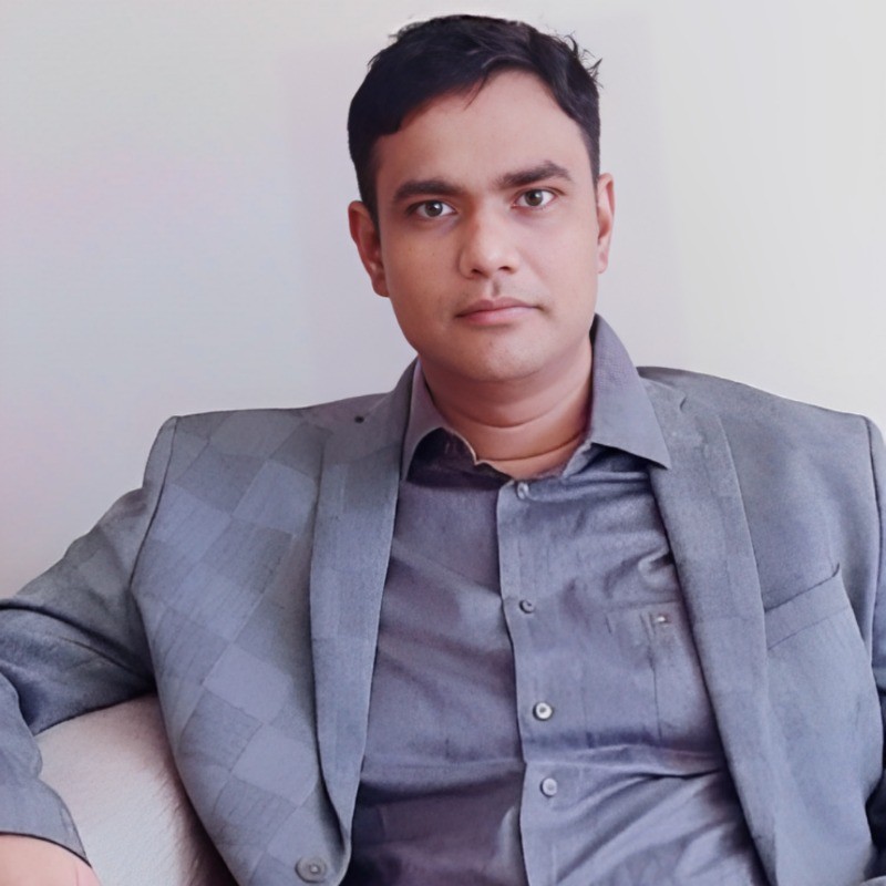 Dr. Mukul Shastry