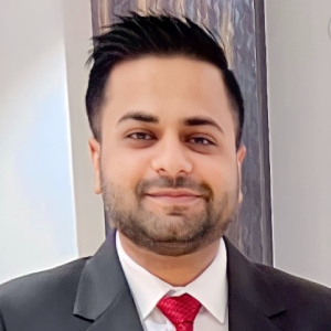 PRATEEK BANSAL