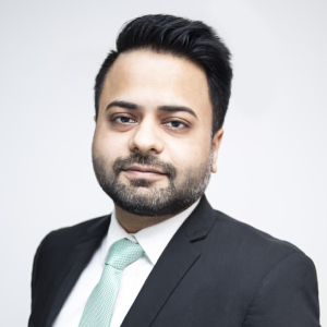 PRATEEK BANSAL