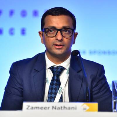 Zameer Nathani