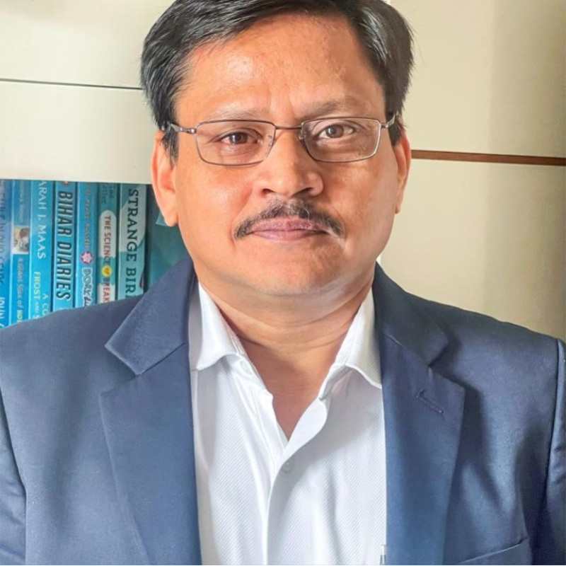 MEDHANSHU MISHRA