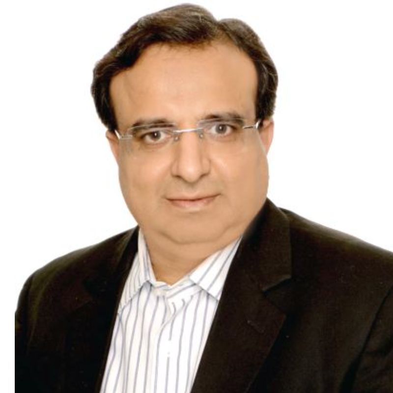 DR. VIJAY KUMAR CHOUDHARY