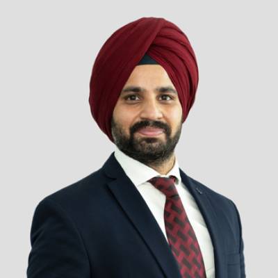 GURANPREET SINGH SARNA