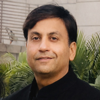 SANJEEV AILAWADI