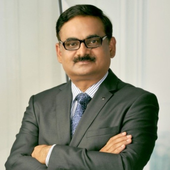 AJIT KUMAR MISHRA