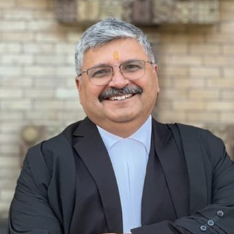 SANJEEV SACHDEVA