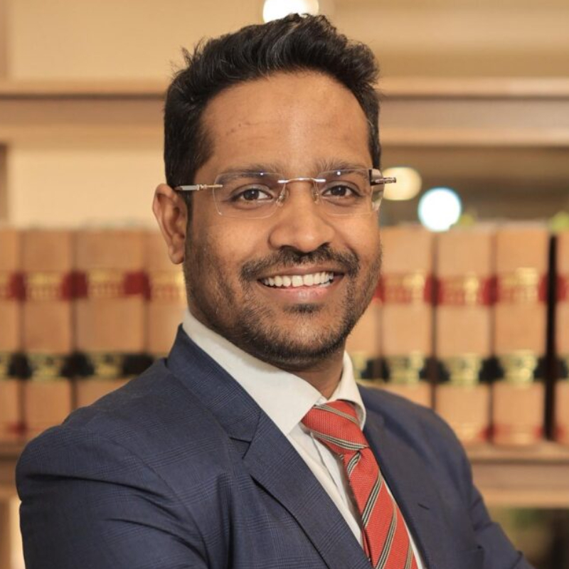 ASHUTOSH K. SRIVASTAVA