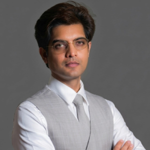 NILESH TRIBHUVANN